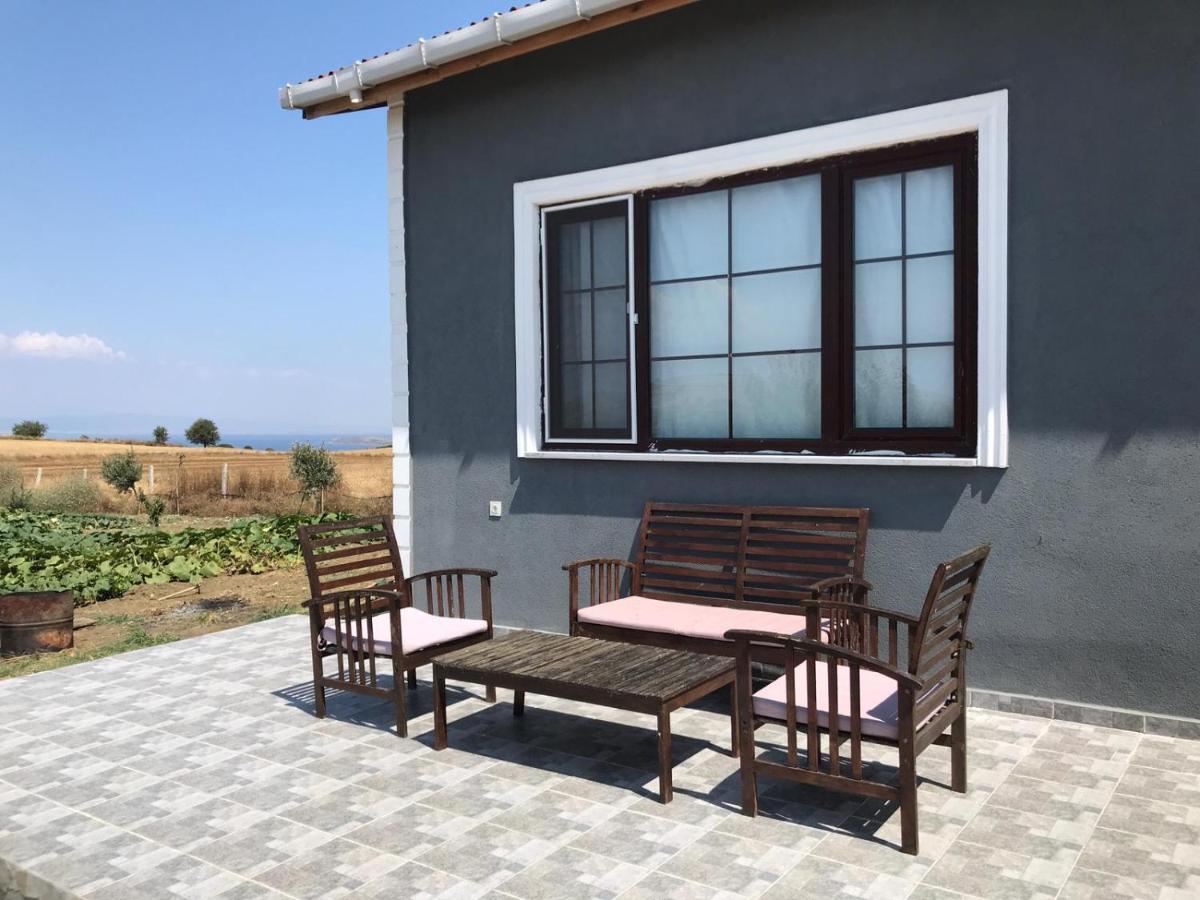 Kublay'S Villa Gelibolu Exterior photo